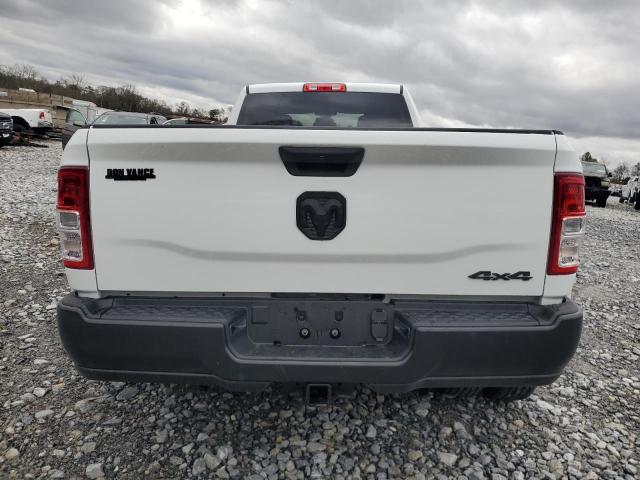 Photo 6 from auction – 2024 RAM 3500 TRADE with VIN 3C63RRGL0RG377886