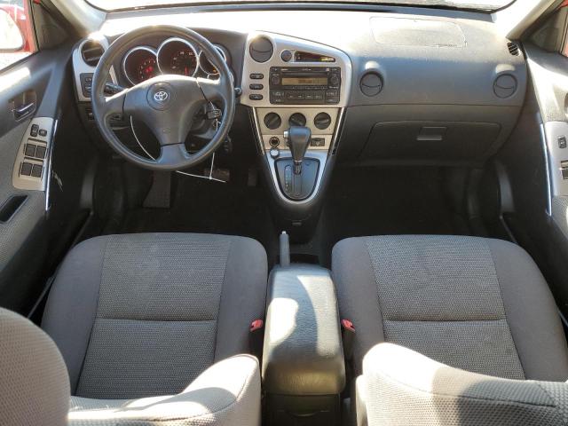 Photo 8 from auction – 2007 TOYOTA COROLLA MA with VIN 2T1KR32E47C685757