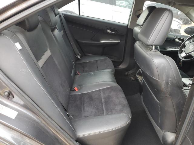 Photo 10 from auction – 2013 TOYOTA CAMRY L with VIN 4T1BF1FK1DU647328