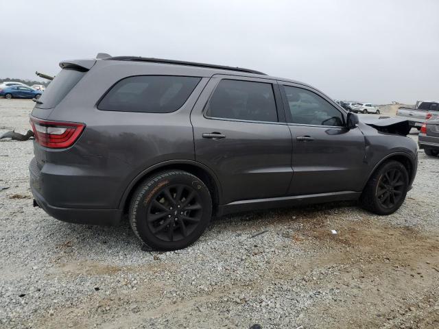 Photo 3 from auction – 2019 DODGE DURANGO GT with VIN 1C4RDHDGXKC705424