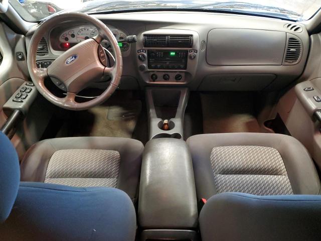 Photo 8 from auction – 2005 FORD EXPLORER S with VIN 1FMZU77K35UB13836