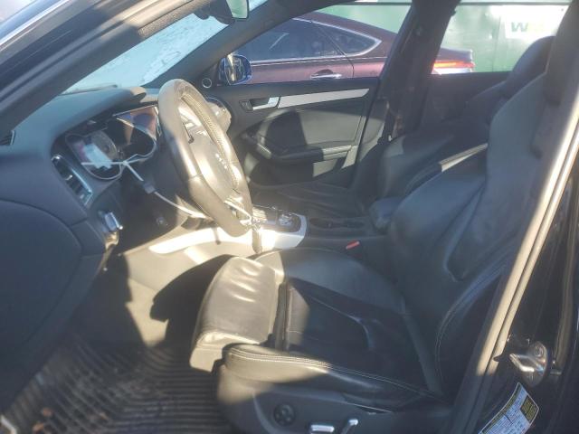 Photo 7 from auction – 2013 AUDI S4 PREMIUM with VIN WAUBGAFL0DA158900