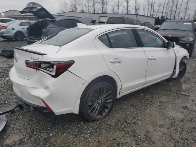 Photo 3 from auction – 2021 ACURA ILX PREMIU with VIN 19UDE2F8XMA009172