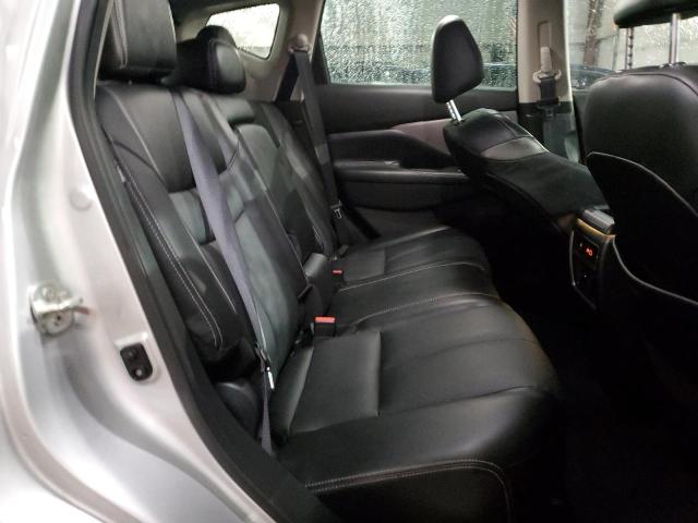 Photo 10 from auction – 2021 NISSAN MURANO SL with VIN 5N1AZ2CS4MC126042