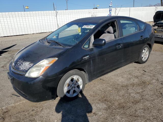 TOYOTA PRIUS 2007 with VIN JTDKB20U173280554 - Photo from auction