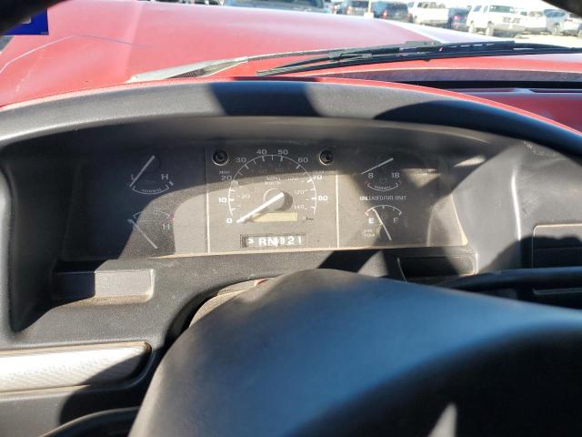 Photo 9 from auction – 1993 FORD F150 with VIN 1FTDF15N3PLB30907