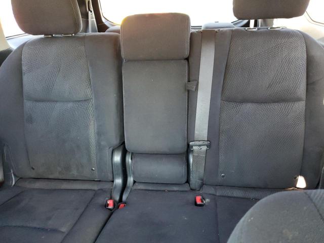 Photo 10 from auction – 2013 NISSAN PATHFINDER with VIN 5N1AR2MN2DC648841