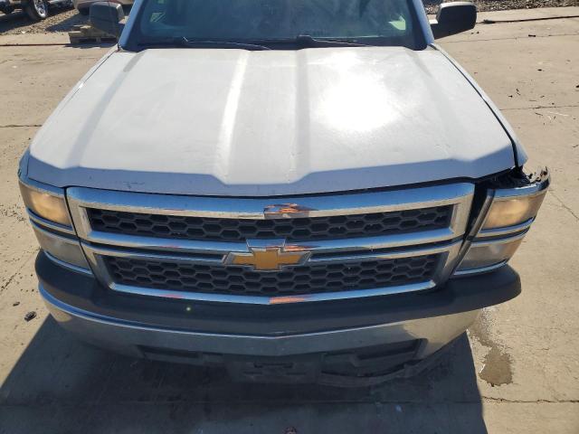 Photo 11 from auction – 2014 CHEVROLET SILVERADO with VIN 3GCPCPEHXEG241368