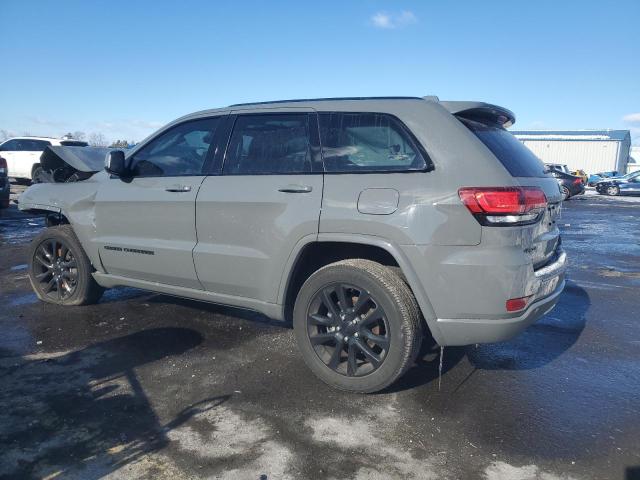 Photo 2 from auction – 2021 JEEP GRAND CHER with VIN 1C4RJFAG4MC808469
