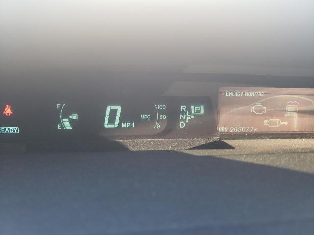 Photo 9 from auction – 2013 TOYOTA PRIUS with VIN JTDKN3DU3D5699657