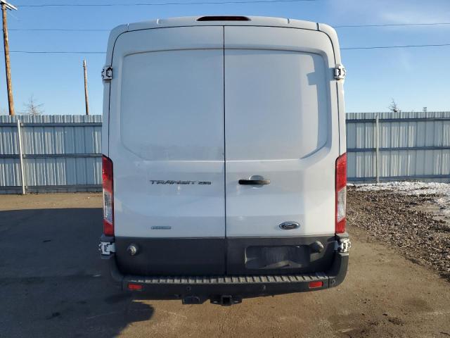 Photo 6 from auction – 2015 FORD TRANSIT T- with VIN 1FTYR2CG3FKA15697