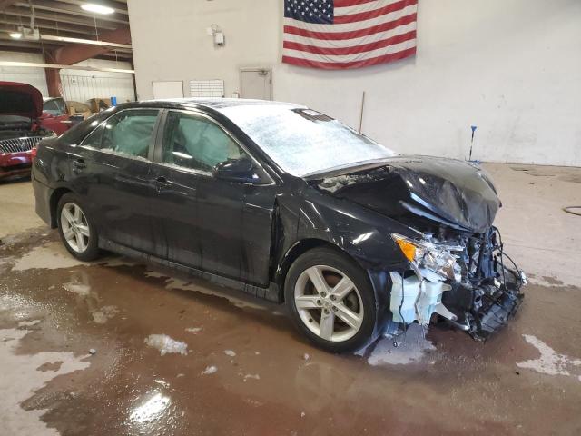 Photo 4 from auction – 2012 TOYOTA CAMRY BASE with VIN 4T1BF1FK2CU047092