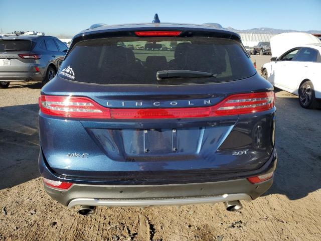 Photo 6 from auction – 2017 LINCOLN MKC SELECT with VIN 5LMCJ2C96HUL22428