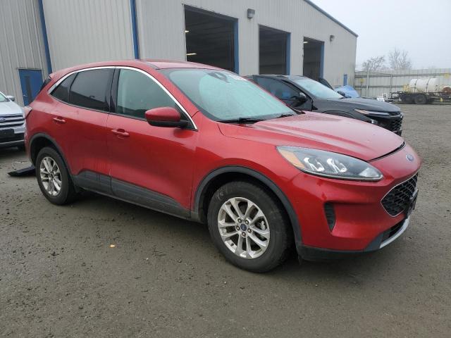 Photo 4 from auction – 2020 FORD ESCAPE SE with VIN 1FMCU9G65LUA36856