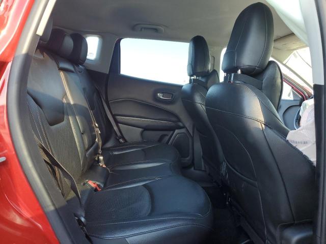 Photo 11 from auction – 2021 JEEP COMPASS LI with VIN 3C4NJDCB6MT523670