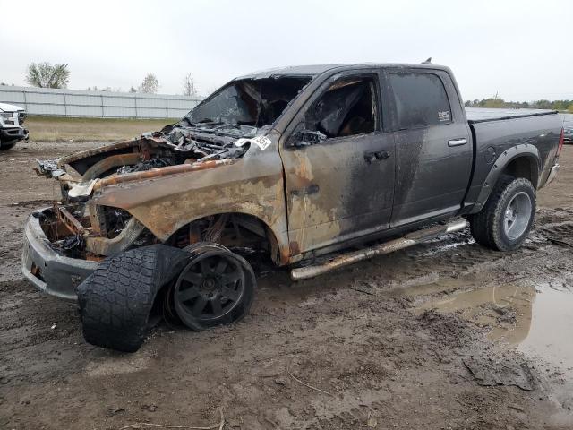RAM 1500 SLT 2016 with VIN 1C6RR7LMXGS115392 - Photo from auction