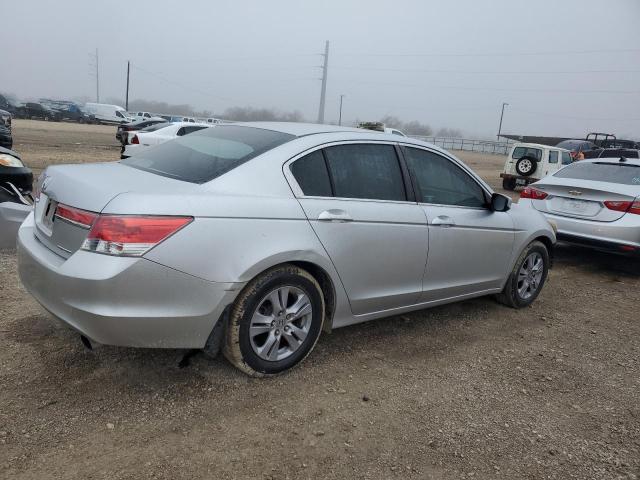 Photo 3 from auction – 2012 HONDA ACCORD SE with VIN 1HGCP2F6XCA048878