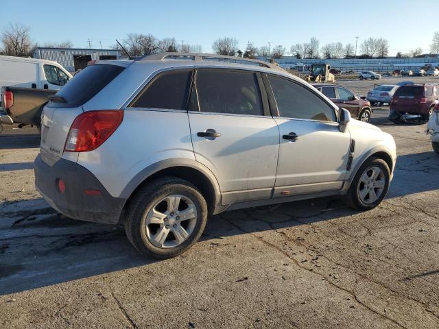 Photo 3 from auction – 2013 CHEVROLET CAPTIVA LS with VIN 3GNAL2EK0DS592443