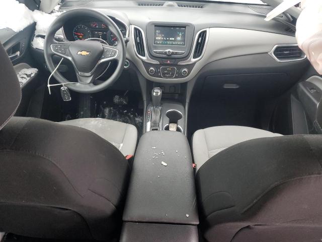 Photo 8 from auction – 2018 CHEVROLET EQUINOX LS with VIN 2GNAXREVXJ6345531