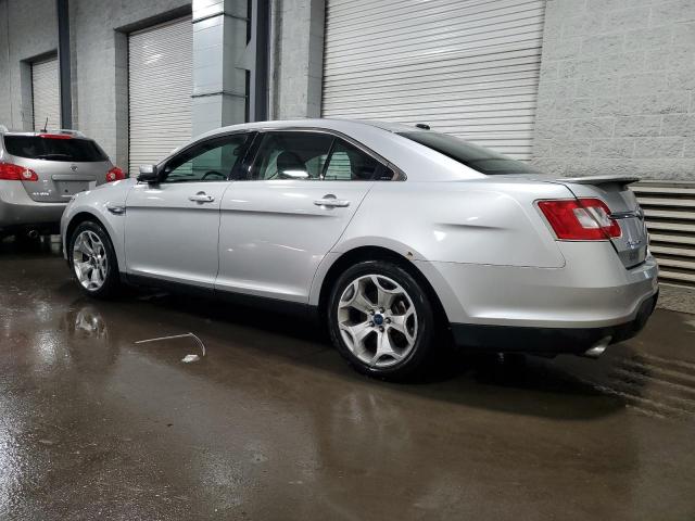 Photo 2 from auction – 2010 FORD TAURUS SHO with VIN 1FAHP2KT8AG100928