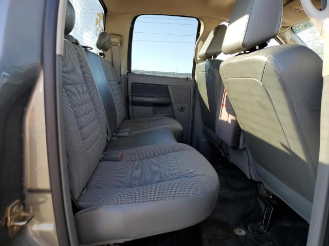 Photo 10 from auction – 2007 DODGE RAM 2500 S with VIN 1D3KS28DX7J544233