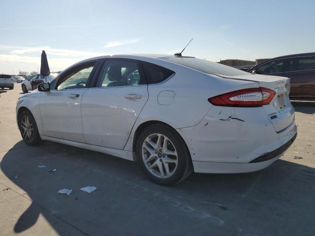 Photo 2 from auction – 2014 FORD FUSION SE with VIN 3FA6P0HD6ER315959