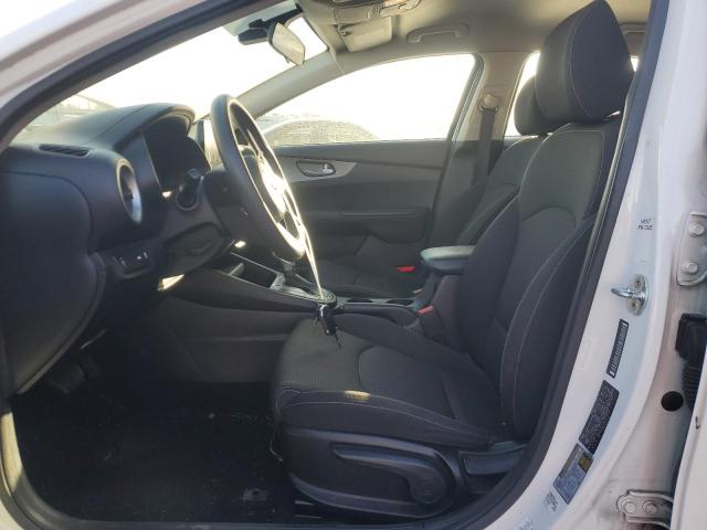 Photo 7 from auction – 2019 KIA FORTE FE with VIN 3KPF24AD5KE033664