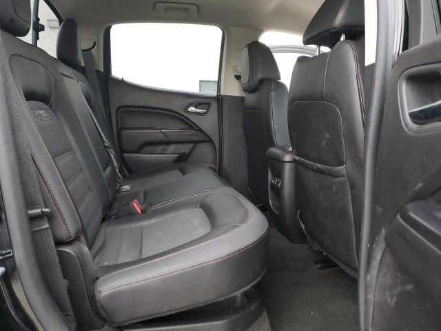 Photo 10 from auction – 2016 GMC CANYON SLE with VIN 1GTG6CE39G1285660