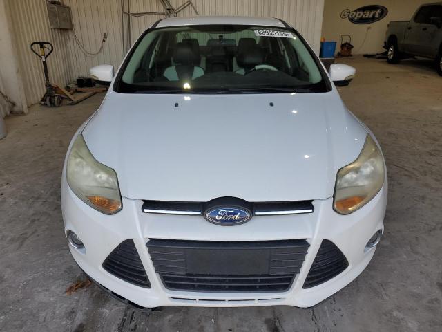 Photo 5 from auction – 2014 FORD FOCUS SE with VIN 1FADP3F23EL455086