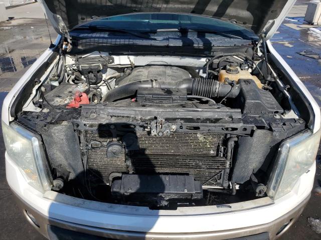 Photo 11 from auction – 2012 FORD F150 SUPER with VIN 1FTFW1ET2CFA02433