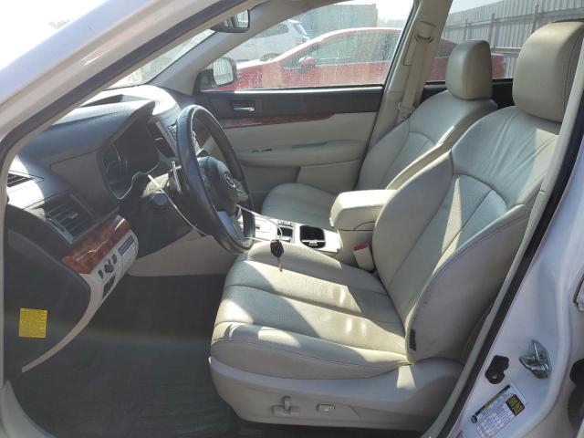 Снимка 7 от търг – 2011 SUBARU OUTBACK 2. с VIN 4S4BRCKC4B3418209