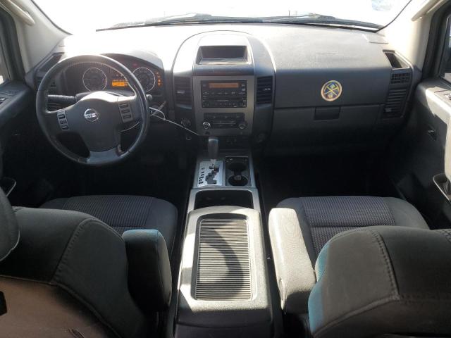 Photo 8 from auction – 2011 NISSAN TITAN S with VIN 1N6BA0EC5BN304923
