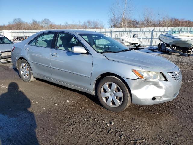 Photo 4 from auction – 2007 TOYOTA CAMRY CE with VIN 4T1BE46K27U156971