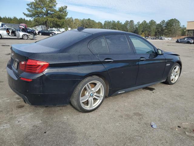 Photo 3 from auction – 2014 BMW 535 XI with VIN WBA5B3C56ED539115