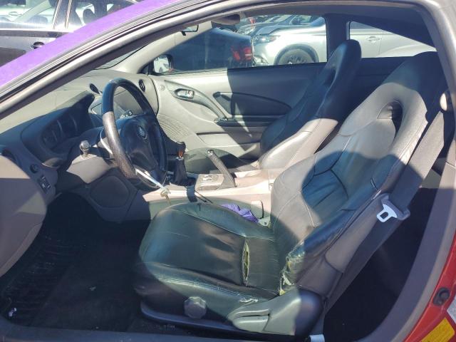Photo 7 from auction – 2002 TOYOTA CELICA GT- with VIN JTDDY38T220060052