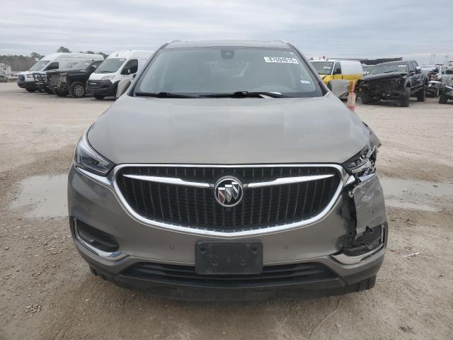 Photo 5 from auction – 2018 BUICK ENCLAVE PR with VIN 5GAERCKW6JJ243212