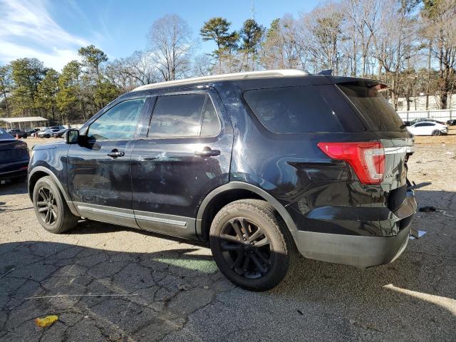 Photo 2 from auction – 2016 FORD EXPLORER X with VIN 1FM5K7D8XGGC60198