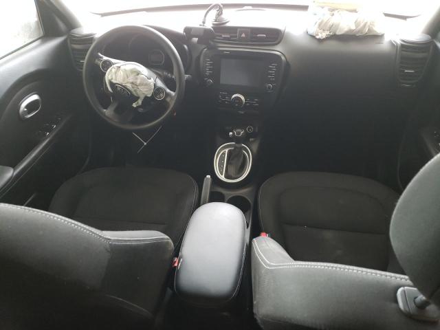 Photo 8 from auction – 2018 KIA SOUL + with VIN KNDJP3A59J7549829