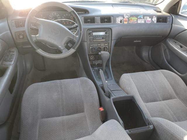 Photo 8 from auction – 2000 TOYOTA CAMRY CE with VIN JT2BG22K8Y0470618