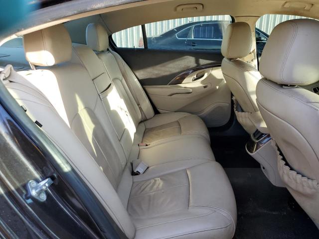 Photo 10 from auction – 2015 BUICK LACROSSE with VIN 1G4GB5G38FF340701