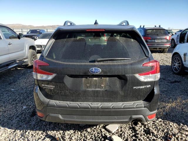 Photo 6 from auction – 2020 SUBARU FORESTER L with VIN JF2SKAUC0LH610890