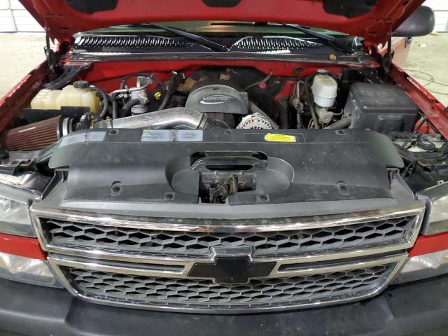 Photo 11 from auction – 2005 CHEVROLET 2500 with VIN 1GCHK29U95E236557