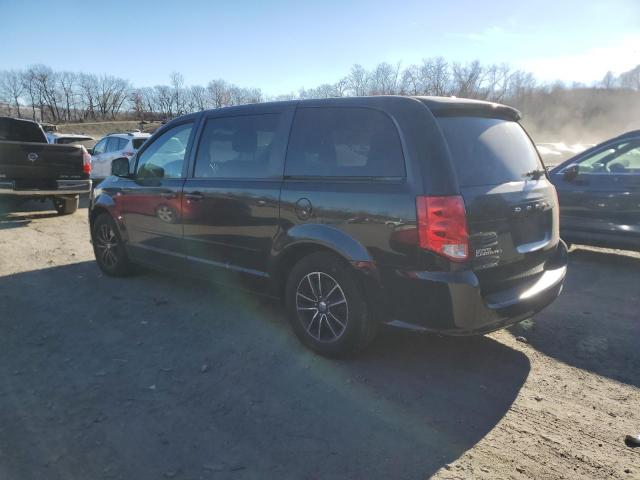 Photo 2 from auction – 2014 DODGE GRAND CARA with VIN 2C4RDGBG4ER412076