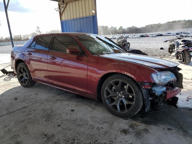 Photo 4 from auction – 2023 CHRYSLER 300 S with VIN 2C3CCABT3PH556279