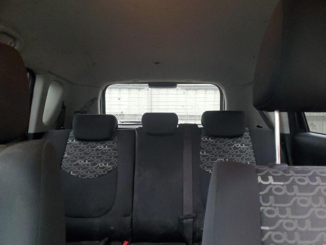 Photo 10 from auction – 2010 KIA SOUL + with VIN KNDJT2A29A7163682