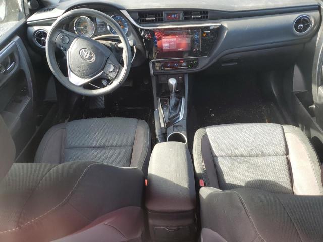 Photo 8 from auction – 2017 TOYOTA COROLLA L with VIN 5YFBURHE3HP641050