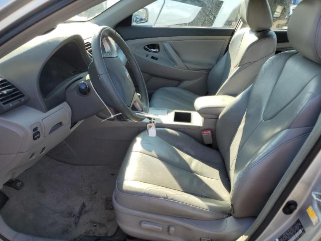 Photo 7 from auction – 2008 TOYOTA CAMRY HYBR with VIN 4T1BB46K38U032105