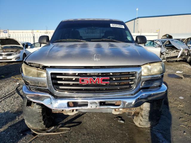 Photo 5 from auction – 2003 GMC NEW SIERRA with VIN 2GTEC19T131337902