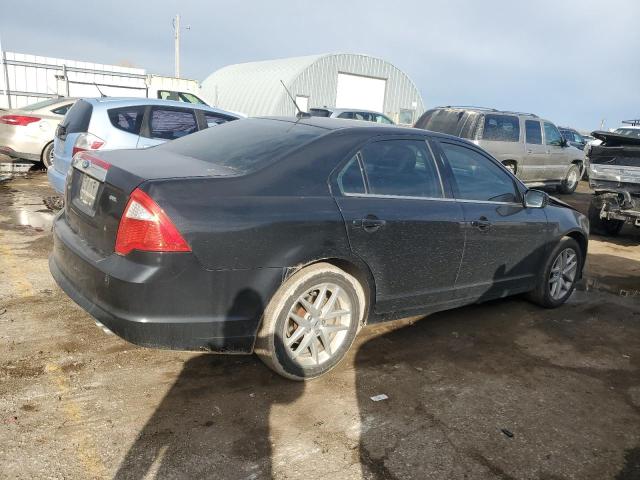 Photo 3 from auction – 2012 FORD FUSION SEL with VIN 3FAHP0JA4CR204560