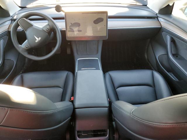 Photo 8 from auction – 2023 TESLA MODEL 3 with VIN 5YJ3E1EA3PF397737